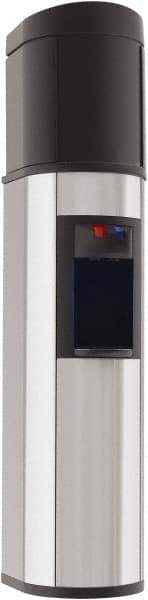 Aquaverve - Water Dispensers Type: Hot/Cold Water Dispenser Style: Bottled Water Dispenser - USA Tool & Supply