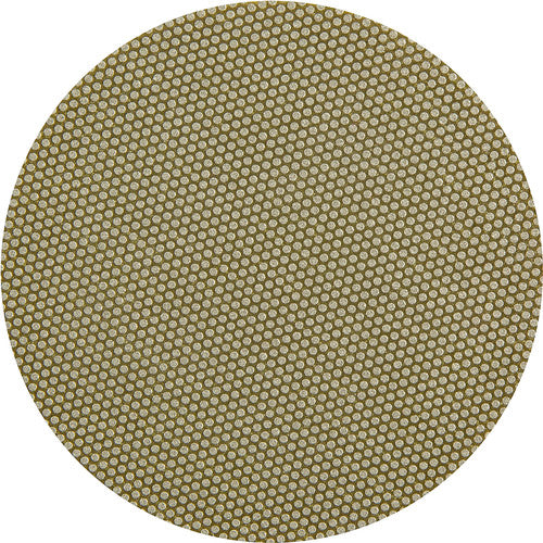 2″ Diamond Disc PSA 400 Grit - USA Tool & Supply