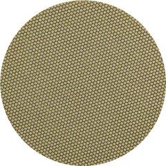 2″ Diamond Disc PSA 400 Grit - USA Tool & Supply