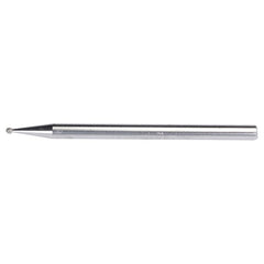 1/16″ - Electroplated Diamond Contour Tool-100 Grit - USA Tool & Supply
