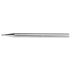 5/64″ - Electroplated Diamond Contour Tool-100 Grit - USA Tool & Supply