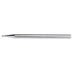 3/32″ - Electroplated Diamond Contour Tool-100 Grit - USA Tool & Supply