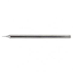 .01X.049" ELPTD DMD MICRO DRL M 400 - USA Tool & Supply