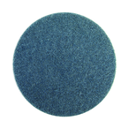 6" - 40 Grit - Zirconia-Alumina - Paper Disc - USA Tool & Supply