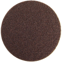 ‎4-1/2″ Bear-Tex Rapid Prep Non-Woven Hook & Loop Disc Aluminum Oxide Coarse Grit - USA Tool & Supply