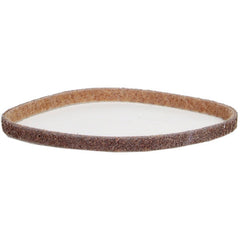 1/2 × 24″ Bear-Tex Rapid Prep Non-Woven File Belt Aluminum Oxide Coarse Grit - USA Tool & Supply