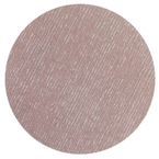 6" - 100 Grit - Aluminum Oxide - PSA Disc Roll - Paper Disc - USA Tool & Supply