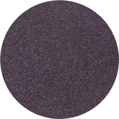 8″ Metalite R228 Cloth PSA Disc 50 Grit Aluminum Oxide - USA Tool & Supply