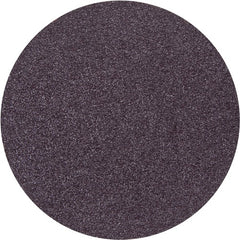 8″ Metalite R228 Cloth PSA Disc 40 Grit Aluminum Oxide - USA Tool & Supply