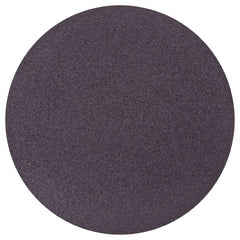 10″ Metalite R228 Cloth PSA Disc 100 Grit Aluminum Oxide - USA Tool & Supply