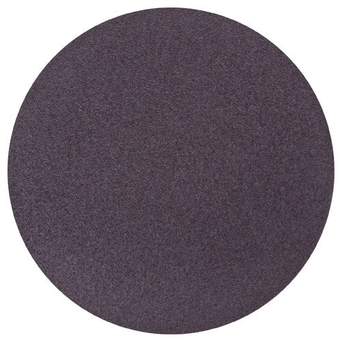 15″ Metalite R228 Cloth PSA Disc 60 Grit Aluminum Oxide - USA Tool & Supply