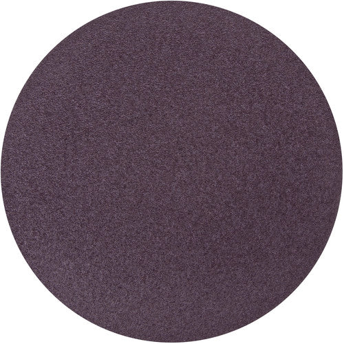 12″ Metalite Large Diameter Cloth PSA Disc 60 Grit R228 Aluminum Oxide - USA Tool & Supply