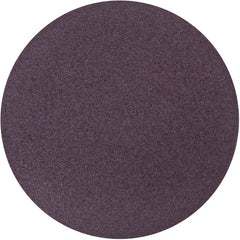 12″ Metalite Large Diameter Cloth PSA Disc 50 Grit R228 Aluminum Oxide - USA Tool & Supply