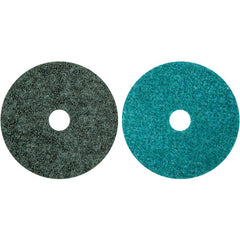 5X7/8 NW DISC COARSE GRIT