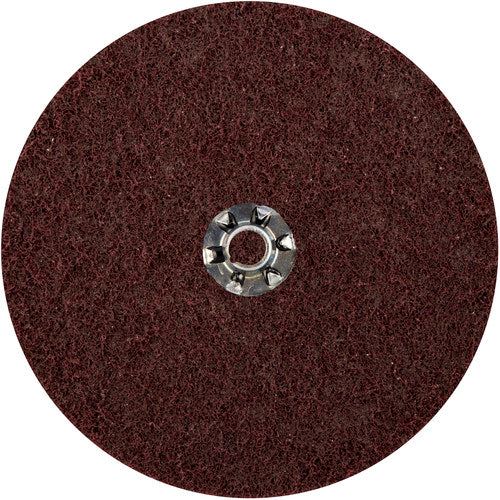 ‎7″ × 5/8″-11 Vortex Rapid Prep Speed Change Disc - USA Tool & Supply