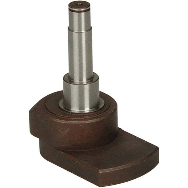 Dynabrade - Air Orbital Sander Shaft Balancer - Use with 59200, 59201, 59204, 59210, 59211, 59214 - USA Tool & Supply