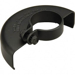 Dynabrade - Angle & Disc Grinder Guard - For Use with 50340 - USA Tool & Supply