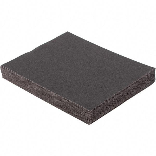 Value Collection - Sanding Sheet - Medium Grade - USA Tool & Supply
