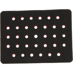 3M - 3" Diam Hook & Loop Disc Backing Pad - 10,000 RPM - USA Tool & Supply