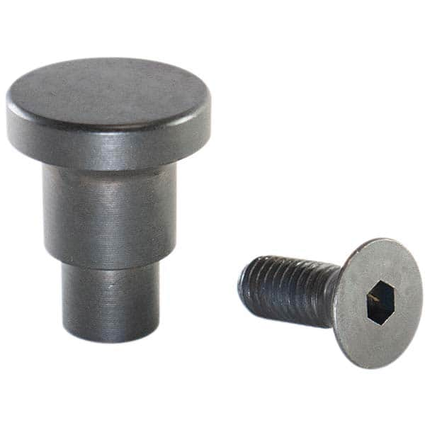 SpeedLoc - Fixture Accessories Type: SpeedLoc For Use With: 1" Stud w/Screws - USA Tool & Supply