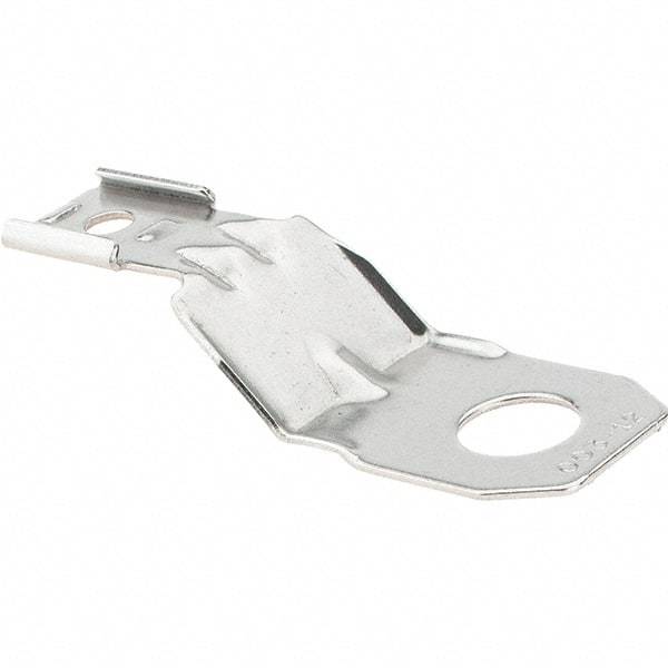 Value Collection - Stainless Steel Automotive Clips and Retainers - DTP Series Mounting Clips - USA Tool & Supply