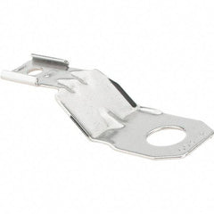 Value Collection - Stainless Steel Automotive Clips and Retainers - DTP Series Mounting Clips - USA Tool & Supply