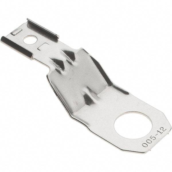 Value Collection - Stainless Steel Automotive Clips and Retainers - DTP Series Mounting Clips - USA Tool & Supply