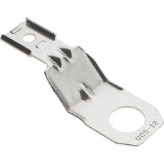 Value Collection - Stainless Steel Automotive Clips and Retainers - DTP Series Mounting Clips - USA Tool & Supply