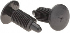 Value Collection - Nylon Automotive Rivets-Panel - Trim Panel Retainer - USA Tool & Supply