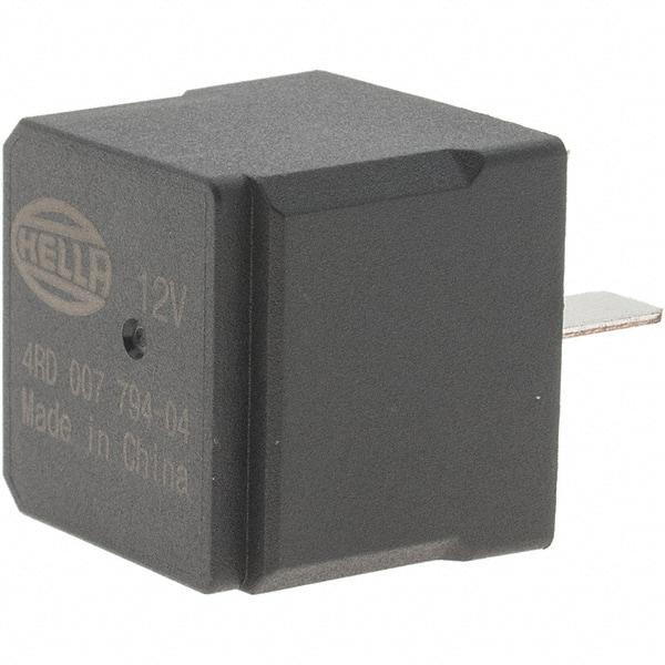 Value Collection - Automotive Relays Type: Change-Over Relay Voltage: 12 - USA Tool & Supply