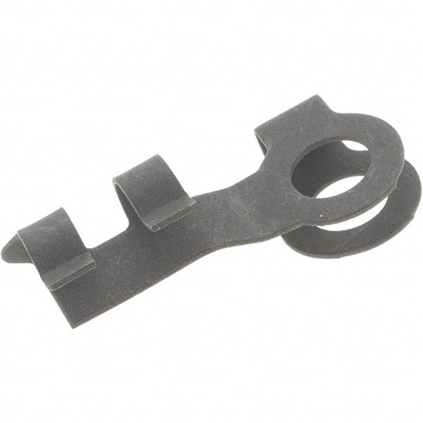 Value Collection - Automotive Clips and Retainers - Throttle Rod Clips - USA Tool & Supply