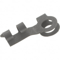 Value Collection - Automotive Clips and Retainers - Throttle Rod Clips - USA Tool & Supply
