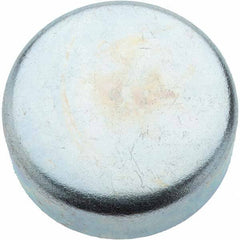 Value Collection - 1-49/64" OD Steel Expansion CV Plug - USA Tool & Supply