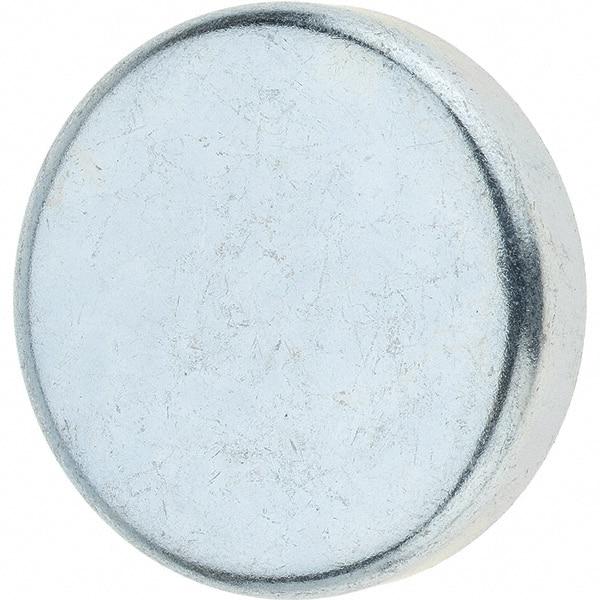 Value Collection - 1-3/4" OD Steel Expansion CV Plug - USA Tool & Supply