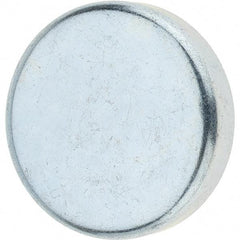 Value Collection - 1-3/4" OD Steel Expansion CV Plug - USA Tool & Supply