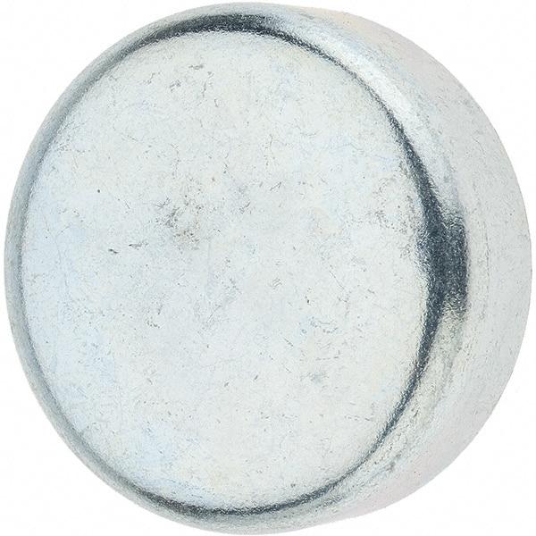 Value Collection - 1-3/8" OD Steel Expansion CV Plug - USA Tool & Supply