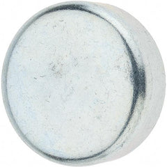 Value Collection - 1-3/8" OD Steel Expansion CV Plug - USA Tool & Supply