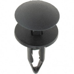 Value Collection - Nylon Automotive Rivets-Push Mount - Bumper Fascia - USA Tool & Supply