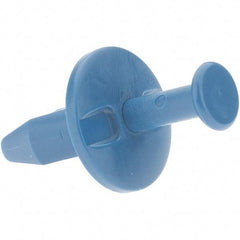 Value Collection - Nylon Automotive Rivets-Panel - Fascia Retainer - USA Tool & Supply