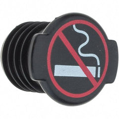 Value Collection - Automotive Plugs - Cigarette Lighter Safety Plug - USA Tool & Supply