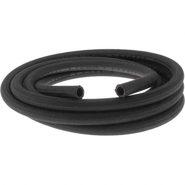 Parker - 7/8" ID x 1.23" OD 25' Long Multipurpose Air Hose - USA Tool & Supply