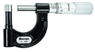 569MBXP OUTSIDE MICROMETER - USA Tool & Supply