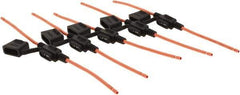 Value Collection - Fuse Holders Voltage: 32 VAC Amperage: 30 - USA Tool & Supply