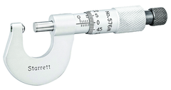 576MXR OUTSIDE MICROMETER - USA Tool & Supply