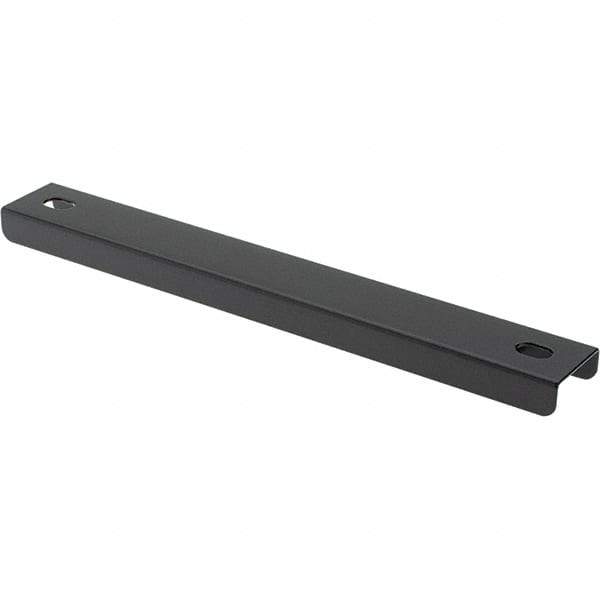 Value Collection - Automotive License Plate Parts - Magnetic Plate Holder - USA Tool & Supply