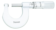 577MXP OUTSIDE MICROMETER - USA Tool & Supply