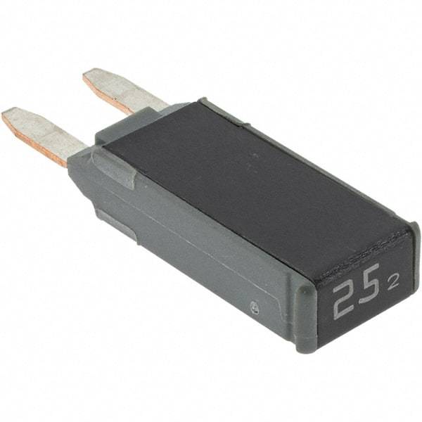Value Collection - Circuit Breakers Circuit Breaker Type: Miniature Circuit Breaker Amperage: 25 - USA Tool & Supply