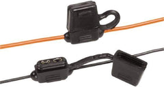 Value Collection - Fuse Holders Voltage: 32 VAC Amperage: 20 - USA Tool & Supply