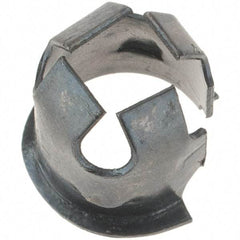 Value Collection - Metal Automotive Nuts - Tubular Nut - USA Tool & Supply
