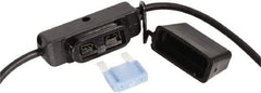 Value Collection - Fuse Holders Voltage: 32 VAC Amperage: 60 - USA Tool & Supply